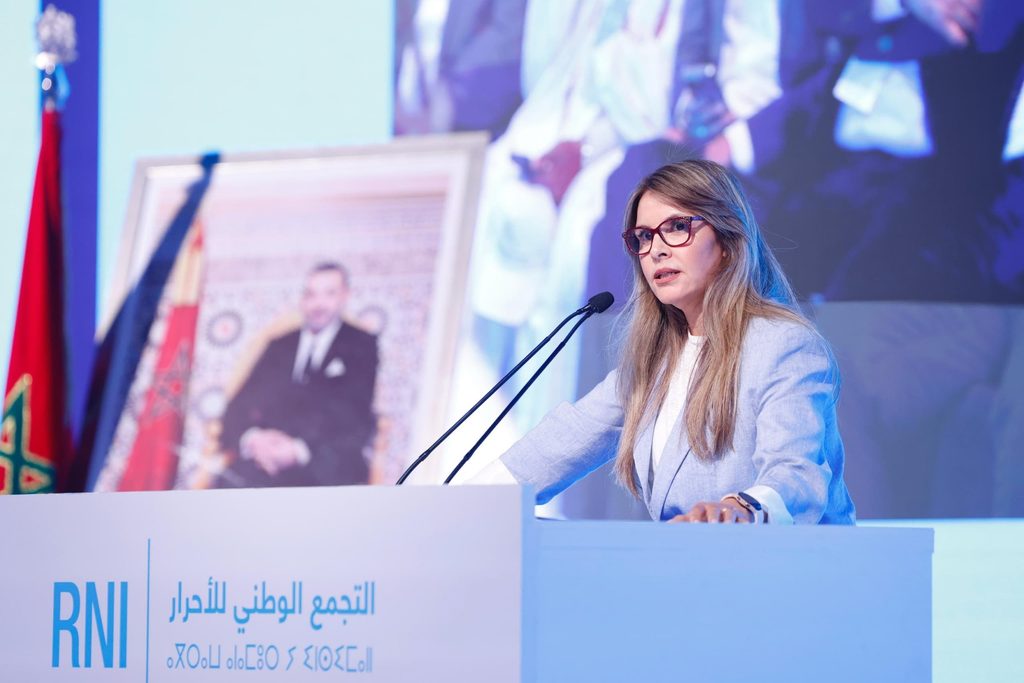 “الأحرار” يندد بالإساءة لمرشحَيه ويؤكد لجوءه للقضاء لمواجهة المتورطين