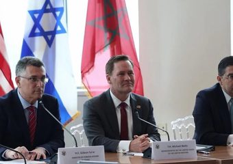 المغرب وإسرائيل يرفعان التمثيل الدبلوماسي لمستوى السفارات وتبادل السفراء