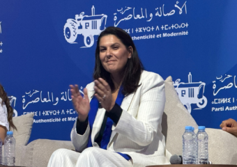 المنصوري: الإعفاء من فواتير الكهرباء سيستفيد منه 6.8 مليون زبون