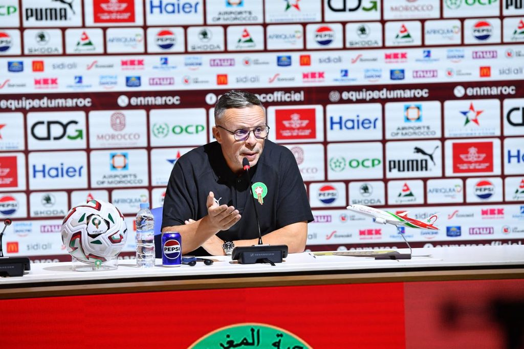 وهبي يرد على أمرابط: الأقدمية تحفظ احترامك لكنها لا تمنحك الامتيازات