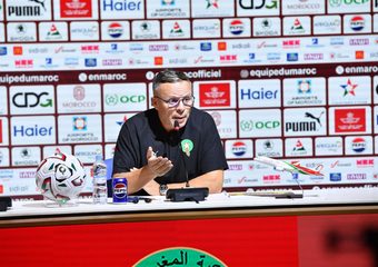 وهبي يرد على أمرابط: الأقدمية تحفظ احترامك لكنها لا تمنحك الامتيازات