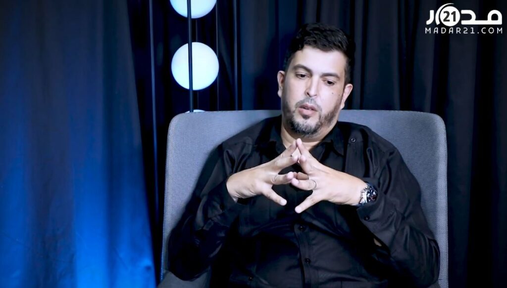 البقالي يكشف تحركات التقدم والاشتراكية لدى أحزاب إسبانية بشأن أحداث سبتة