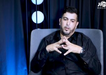 البقالي يكشف تحركات التقدم والاشتراكية لدى أحزاب إسبانية بشأن أحداث سبتة