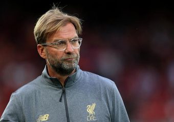 كلوب يستدعي بن طالب إلى منتخب ألمانيا