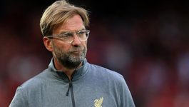 كلوب يستدعي بن طالب إلى منتخب ألمانيا