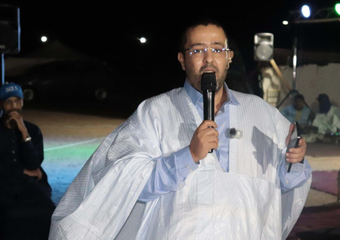 مرشح “الأحرار” بالسمارة يشيد بالأمن والاستقرار ويدعو الشباب لإنجاح الاستحقاقات الانتخابية