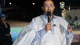 مرشح “الأحرار” بالسمارة يشيد بالأمن والاستقرار ويدعو الشباب لإنجاح الاستحقاقات الانتخابية