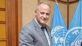 المغرب يدعو لـ”مقاربة متجددة” للعمل الإنساني