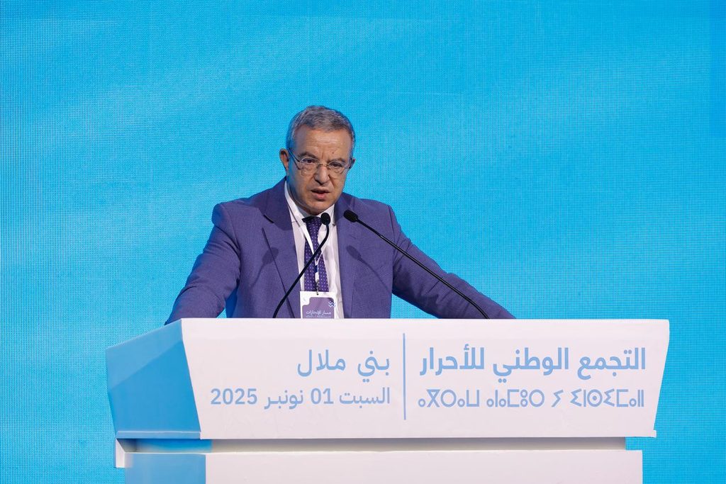 أوجار يرد على لقجع: فقراء المغرب يستحقون أكثر من 280 مليار درهم