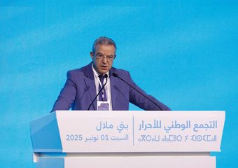 أوجار يرد على لقجع: فقراء المغاربة يستحقون أكثر من 280 مليار درهم