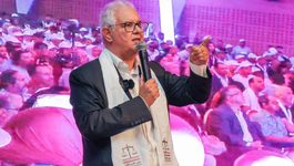 بركة يتعاهد من طنجة بالقطع مع تضارب المصالح والحد من جشع الوسطاء