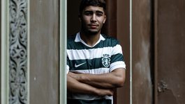 لشبونة يستعد لتمديد عقد منصف زكري حتى 2031