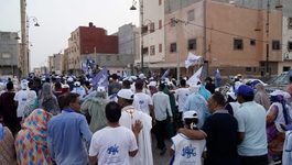 قواعد “البام” بدائرة القرية-غفساي تقاطع وكيل اللائحة وتتهمه بإهانة الساكنة