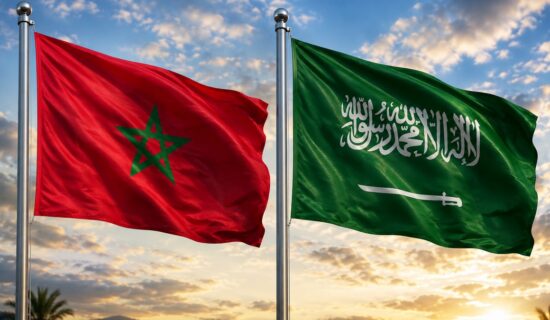 المغرب يدين اعتداءات الحوثيين على السعودية والهجوم على مكة المكرمة