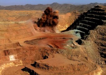 كيف أصبحت مناجم الذهب في السودان فخاخا قاتلة؟