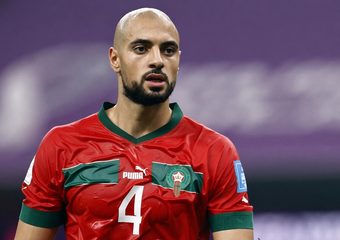 أمرابط يرد على وهبي: تصريحاته غريبة ولم يسبق أن أشترطت الرسمية
