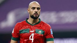 أمرابط يرد على وهبي: تصريحاته غريبة ولم يسبق أن أشترطت الرسمية