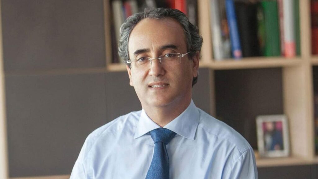 مبادرة الشرعي لدعم البام.. موقف سياسي من صحافي أم ممارسة إعلامية؟