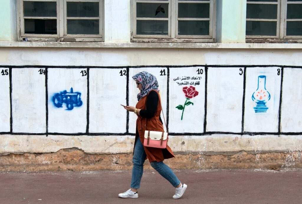 الحملات الانتخابية بالشرق تنعش قطاعات وتوفر فرص شغل للشباب