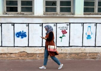 الحملات الانتخابية بالشرق تنعش قطاعات وتوفر فرص شغل للشباب