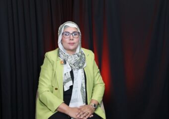 شبورة تدعو للتصويت بناء على البرامج: الاختيار لا ينبغي أن يكون على الأشخاص والوعود