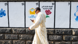 ملاحظو الانتخابات ينتقدون التشهير المتبادل بين الأحزاب والتضييق على المقاطعين