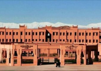 العرض الجامعي بورزازات يتعزز بـ3 مؤسسات