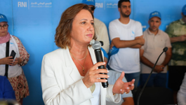 عمور ترد على لقجع: تافوغالت حاضرة في البرامج والأرقام تتحدث عنها