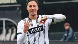 وكيل بن طالب يحمل وهبي مسؤولية اختيار اللاعب لمنتخب ألمانيا