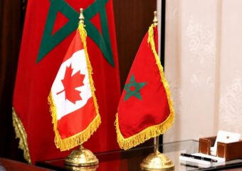 تسليط الضوء بمونتريال على فرص تطوير العلاقات بين المغرب وكندا