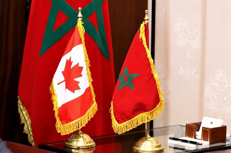 تسليط الضوء بمونتريال على فرص تطوير العلاقات بين المغرب وكندا