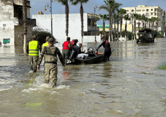 البنك الدولي: الكوارث الطبيعية تهدد أصولا مغربية بقيمة 2.7 تريليون درهم