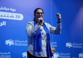 المنصوري: سنُلغي “المؤشر” ونرفع الدعم لـ1000 درهم والتقاعد لـ3000 درهم على الأقل