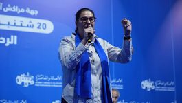 المنصوري: سنُلغي “المؤشر” ونرفع الدعم لـ1000 درهم والتقاعد لـ3000 درهم على الأقل