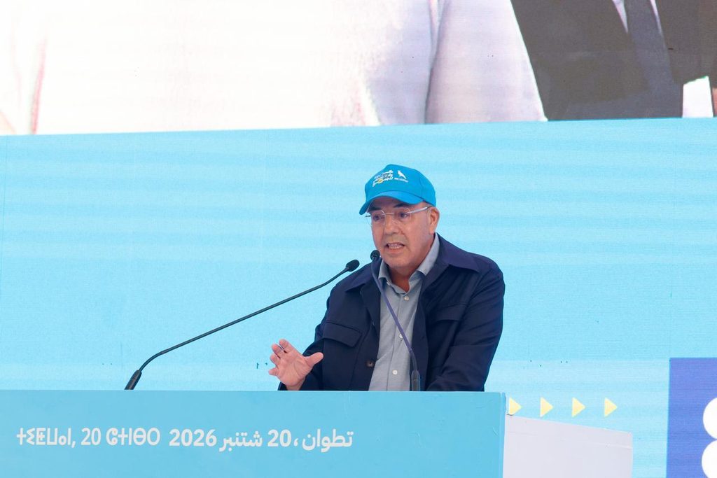 البواري يشيد بحذف الساعة الإضافية ويرفض توظيف دعم الفلاحين “للمزايدات الانتخابية”