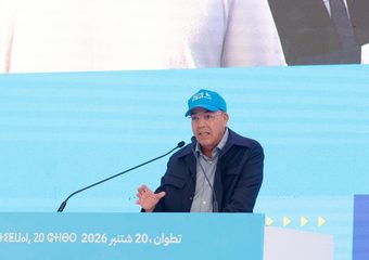 البواري يشيد بحذف الساعة الإضافية ويرفض توظيف دعم الفلاحين “للمزايدات الانتخابية”