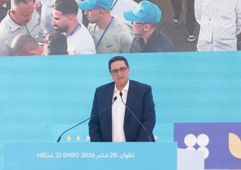 مورو يشكر أخنوش على حذف الساعة الإضافية ويؤكد ضرورة استكمال الأحرار للأوراش المفتوحة