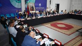 تصويت “العدالة والتنمية” لأخنوش رئيسا للجماعة يحرج حملة المصباح بأكادير