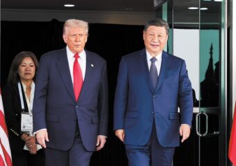 الرئيس الصيني يزور أمريكا من 23 إلى 25 شتنبر