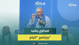 ميداوي: برنامج “البام” متميز وفريد من نوعه في تاريخ السياسة المغربية