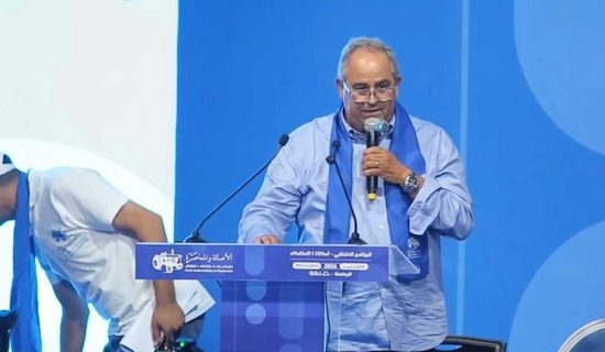 طلبةٌ يُحرجون ميداوي أمام المنصوري وقياداتٌ بـ”البام” تتعهد بحل مشكلة التوقيت المُيسَّر