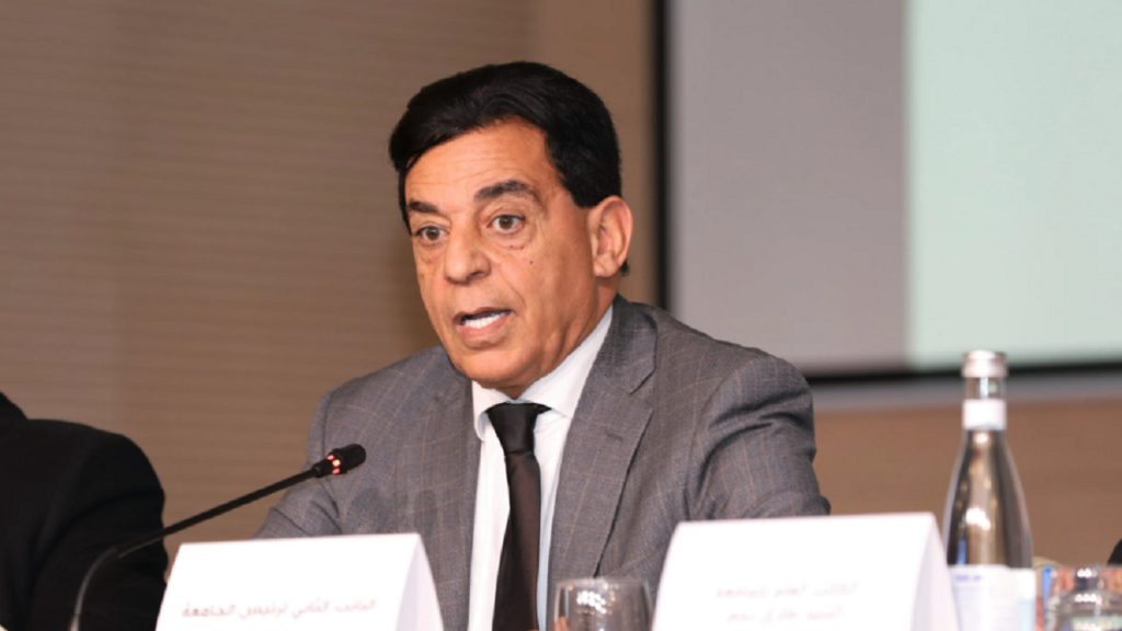 “مغرب الثقة والإشعاع”.. الاتحاد الدستوري يتعهد بإدارة رقمية ومؤسسات أكثر نجاعة