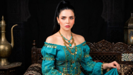 “قنديل لالة”.. فاطمة الزهراء أحرار تجسد “بوعارة” على خشبة المسرح