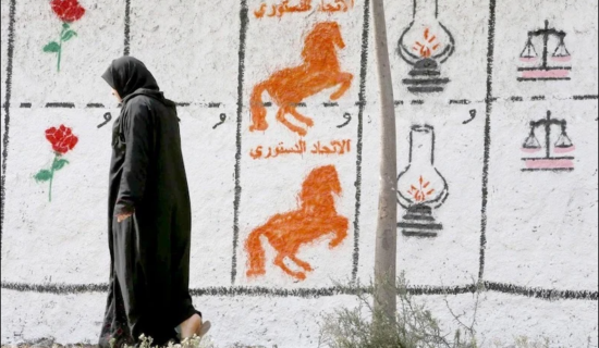 فنانون يدخلون على خط الانتخابات.. انتقادات للأحزاب ودعوات للمشاركة