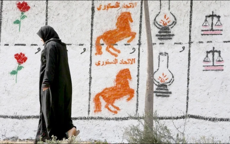 فنانون يدخلون على خط الانتخابات.. انتقادات للأحزاب ودعوات للمشاركة