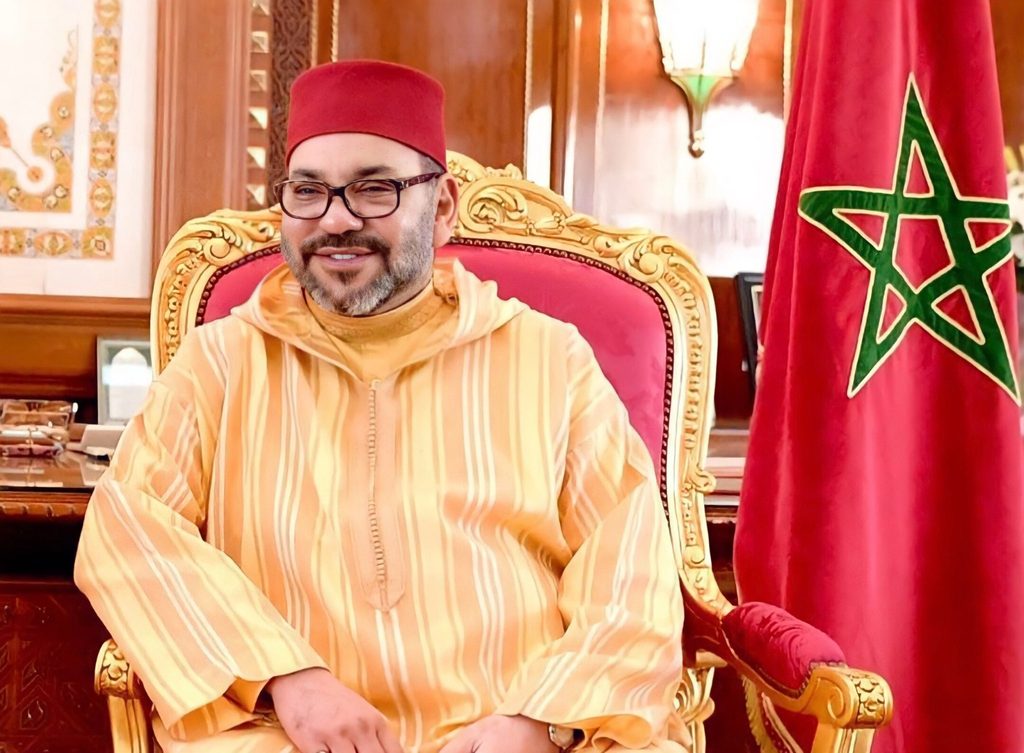برقية تعزية ملكية إلى رئيس دولة الإمارات العربية المتحدة