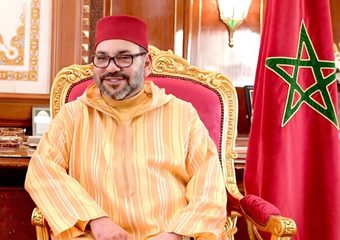 برقية تعزية ملكية إلى رئيس دولة الإمارات العربية المتحدة