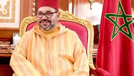 برقية تعزية ملكية إلى رئيس دولة الإمارات العربية المتحدة