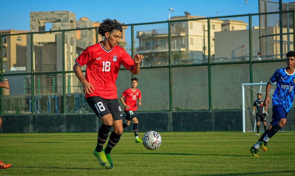اختيار العنتري “للأسود” يثير الجدل بمصر ويؤكد قوة المغرب باستقطاب النجوم