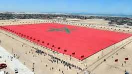 الشيلي تعترف بسيادة المغرب على الصحراء
